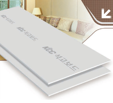 일반석고보드(GB-R)