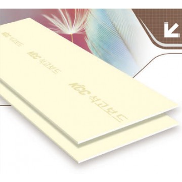 초경량 석고보드(LIGHTWIN)