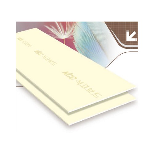 초경량 석고보드(LIGHTWIN)