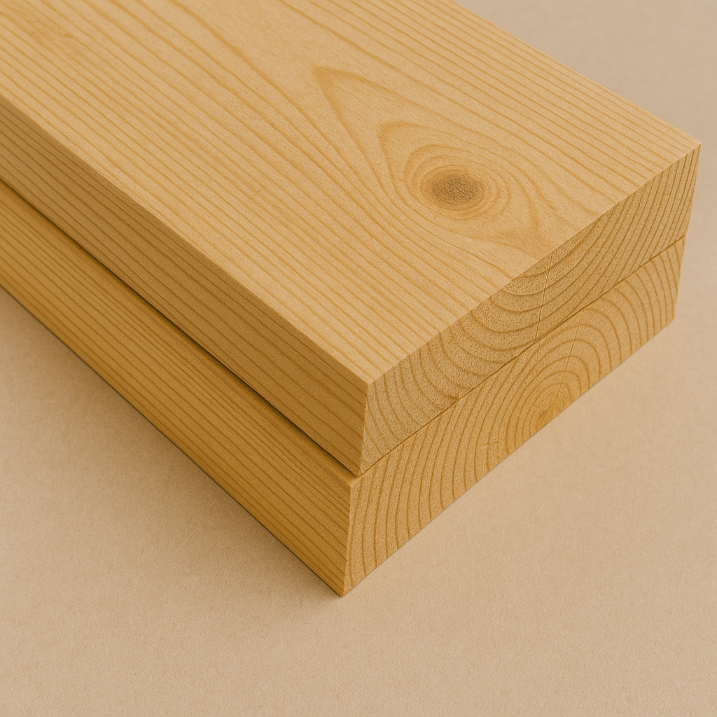 구조재 사이즈 선택 가능