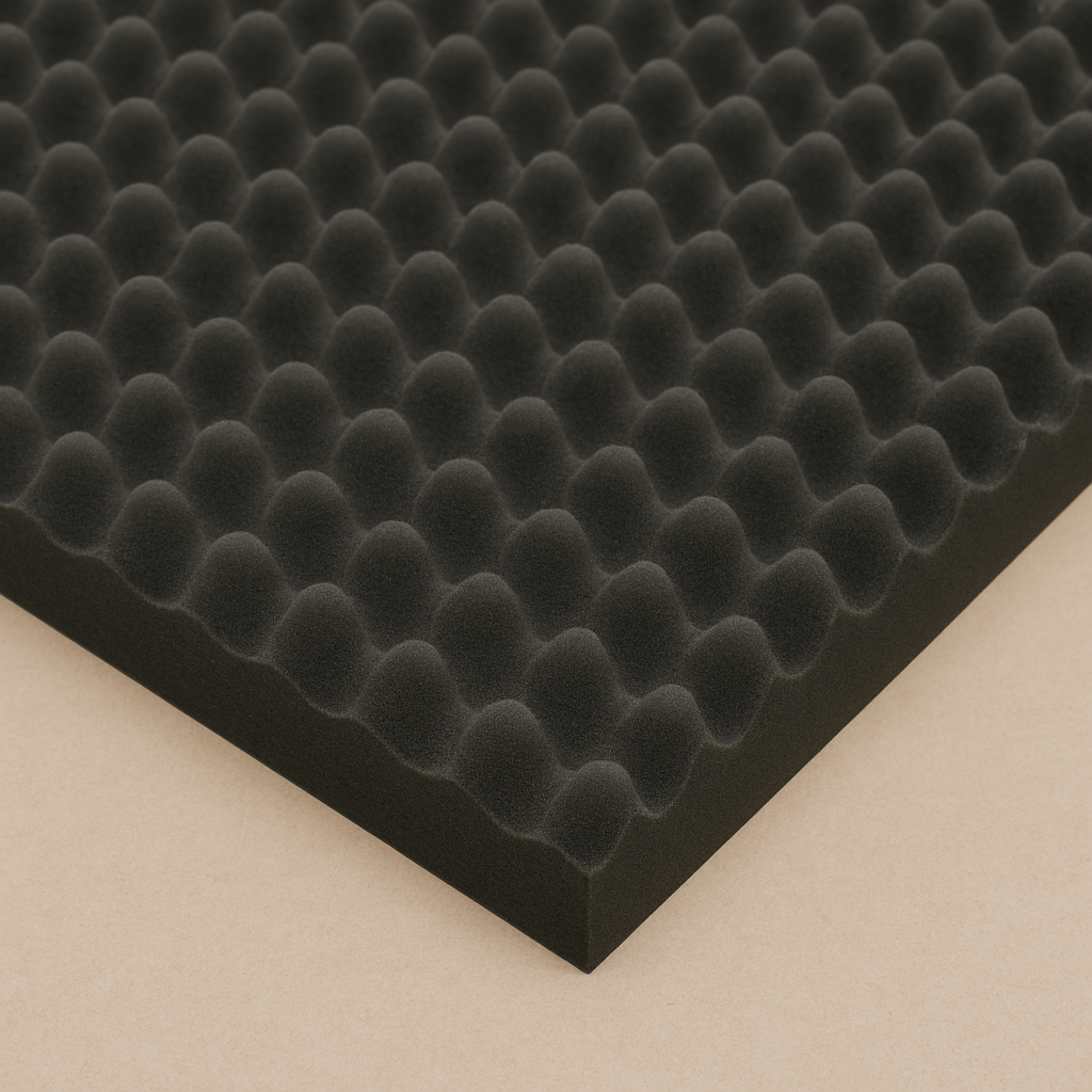 차음 계란판 25T/50T 1000x2000