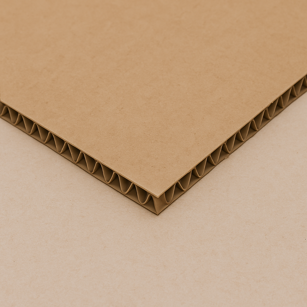 보양지 골판지 3T 방수시트 보온덮개