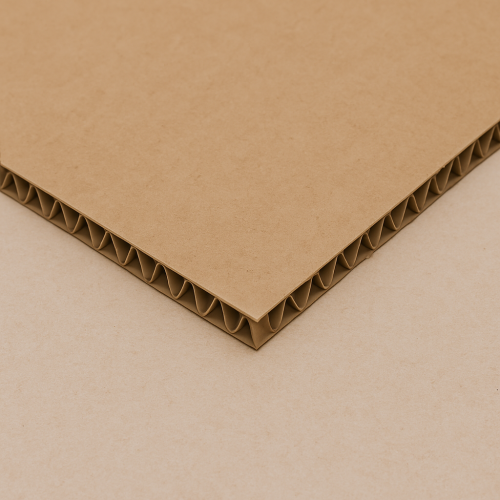 보양지 골판지 3T 방수시트 보온덮개